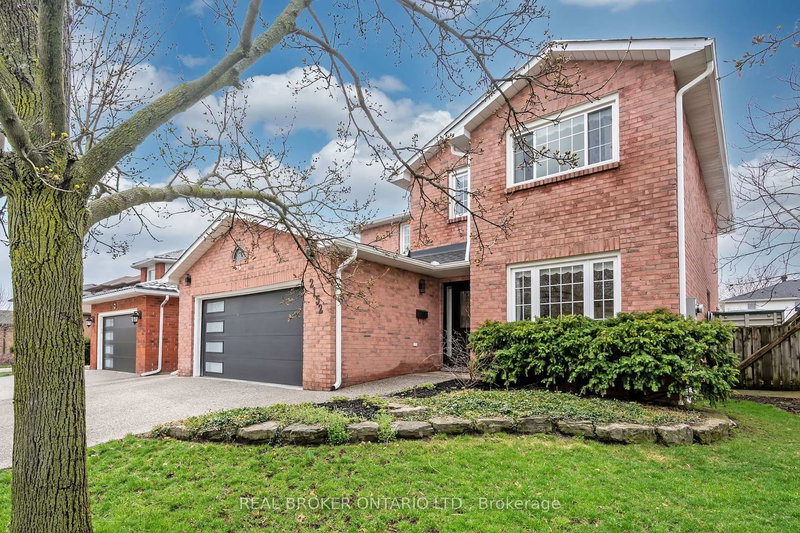 2152 Heidi Ave, Burlington, L7M 3X2 | Image 3