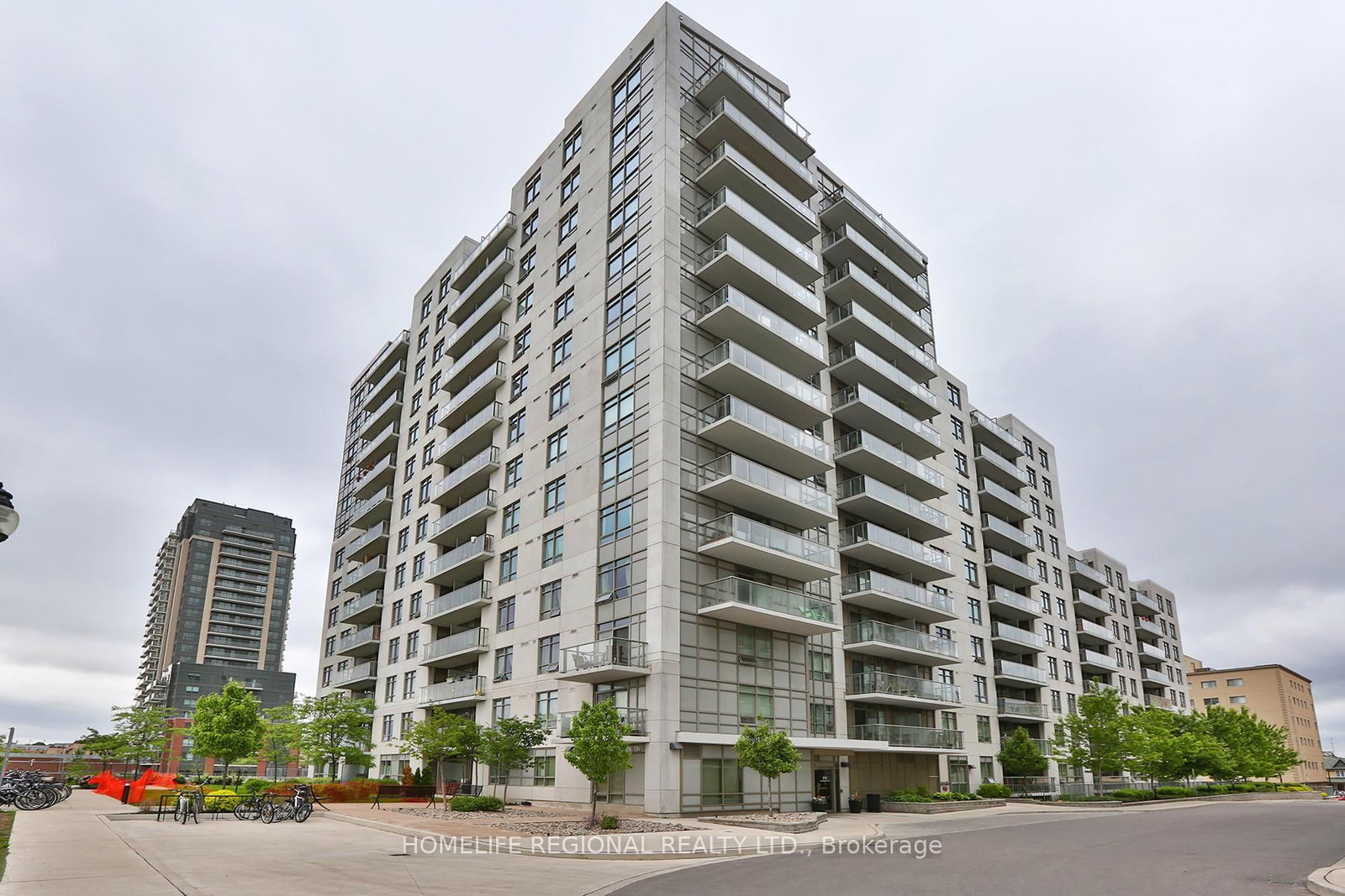 816 Lansdowne Avenue, Unit 1015 - Photo 17