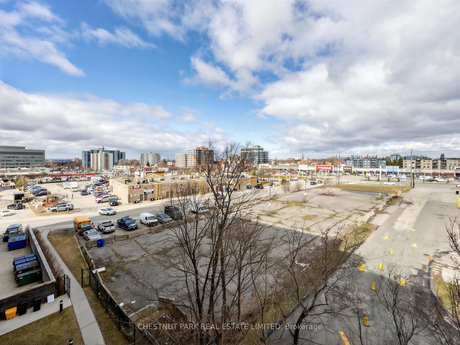 15 James Finlay Way, Unit 613 - Photo 19