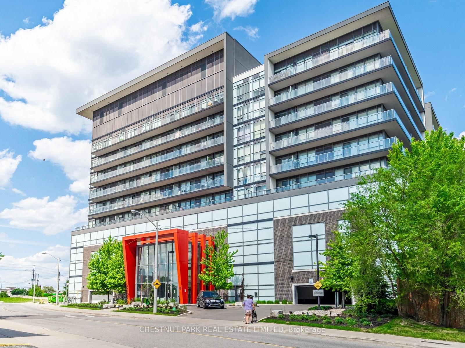 15 James Finlay Way, Unit 613 - Photo 21