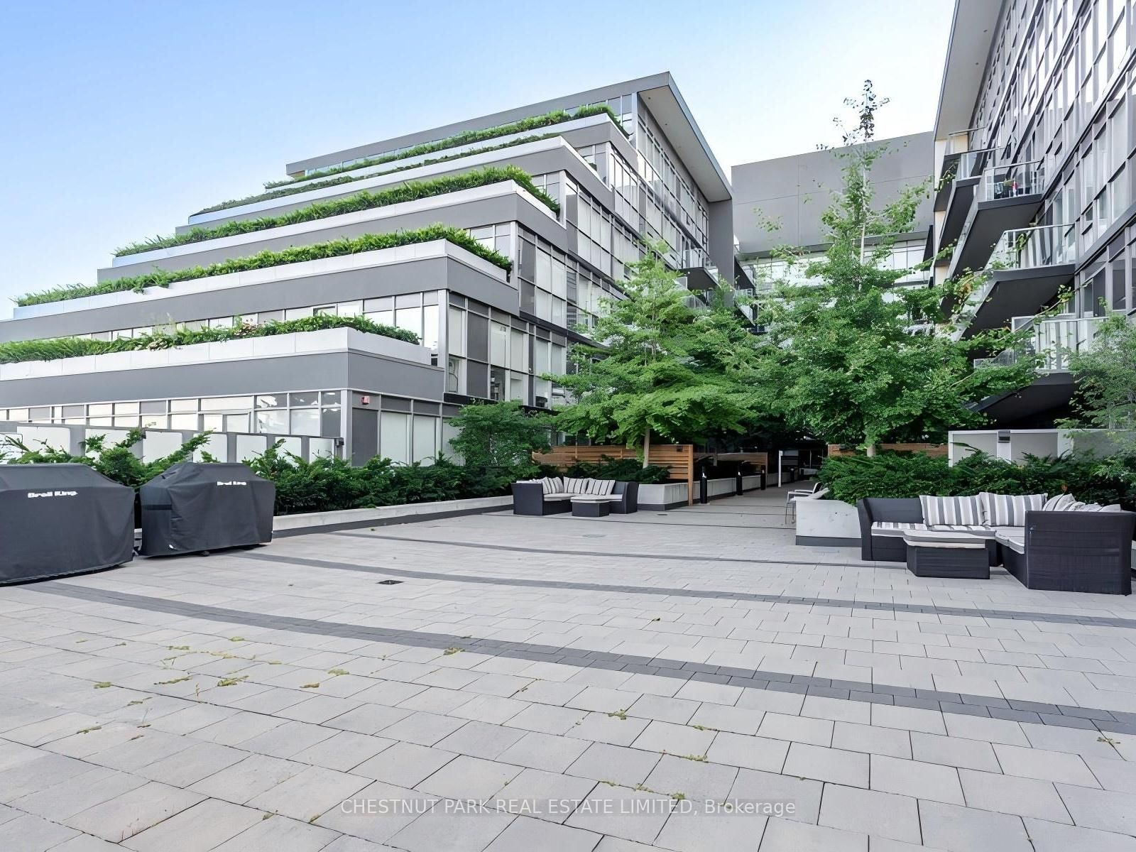 15 James Finlay Way, Unit 613 - Photo 30