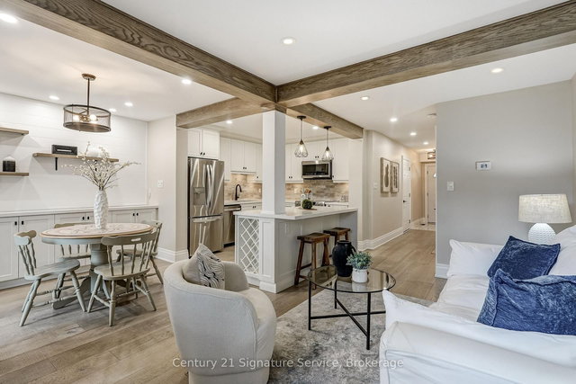 22 - 2120 Rathburn Road E