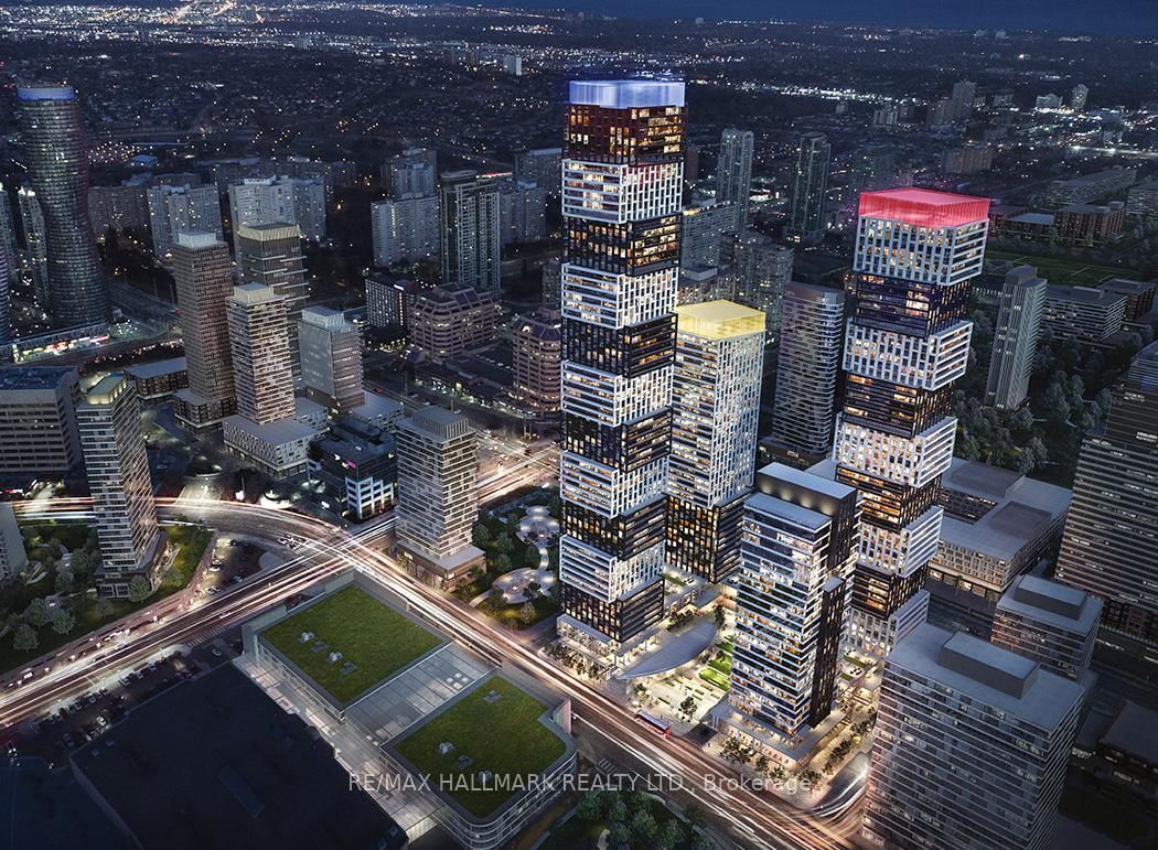 4015 The Exchange, Unit 4307