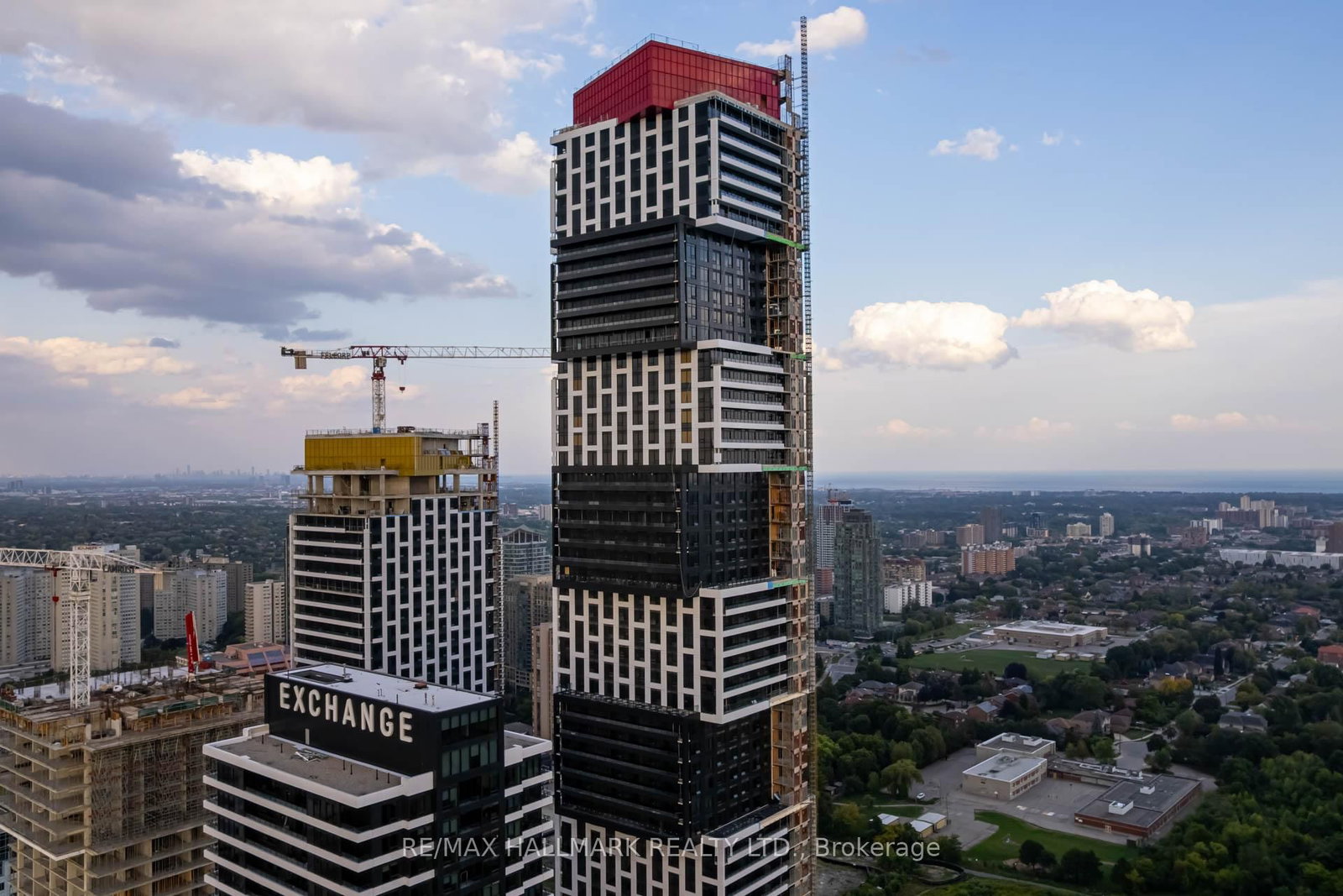 4015 The Exchange, Unit 4307 - Photo 2