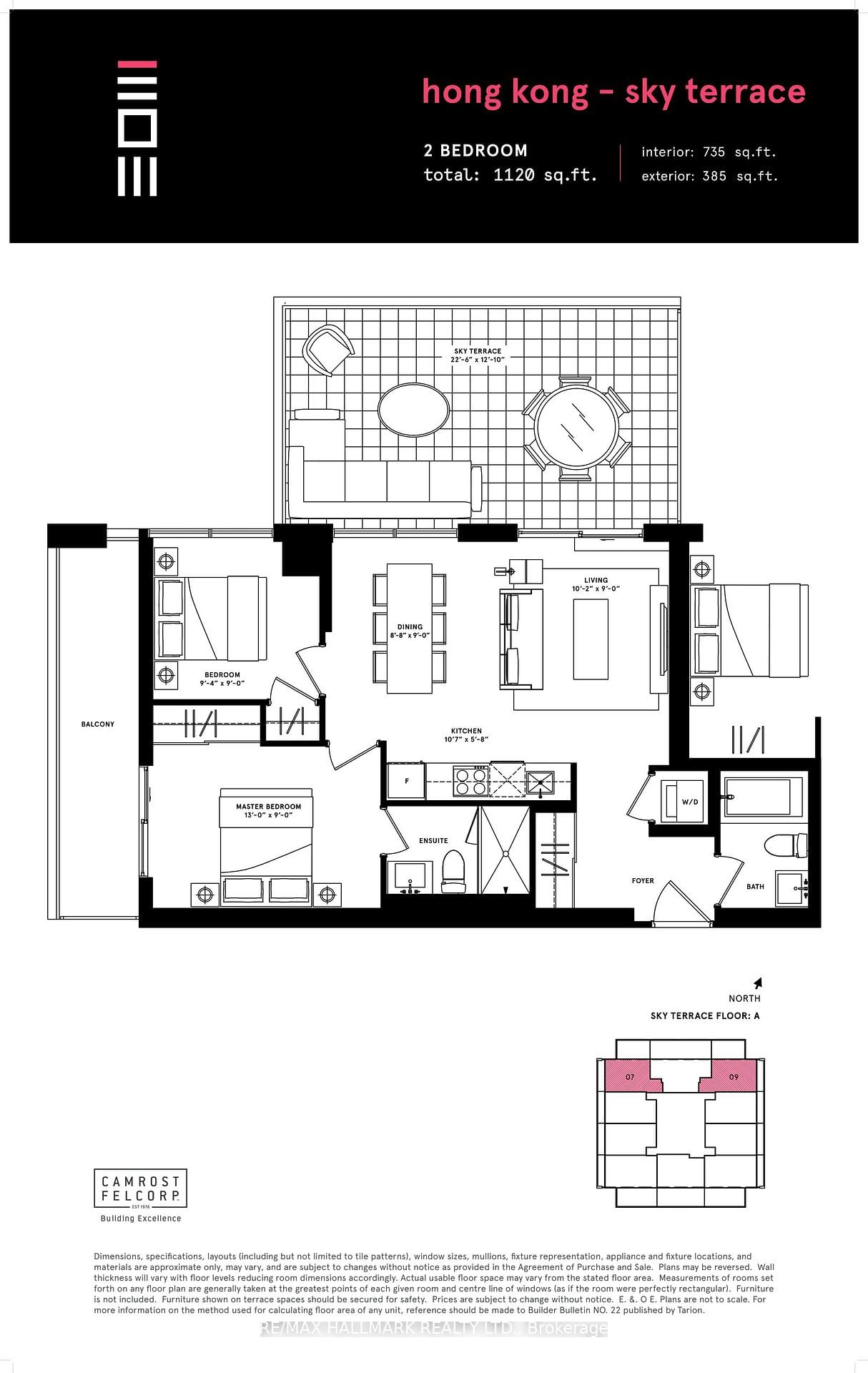 4015 The Exchange, Unit 4307 - Photo 8