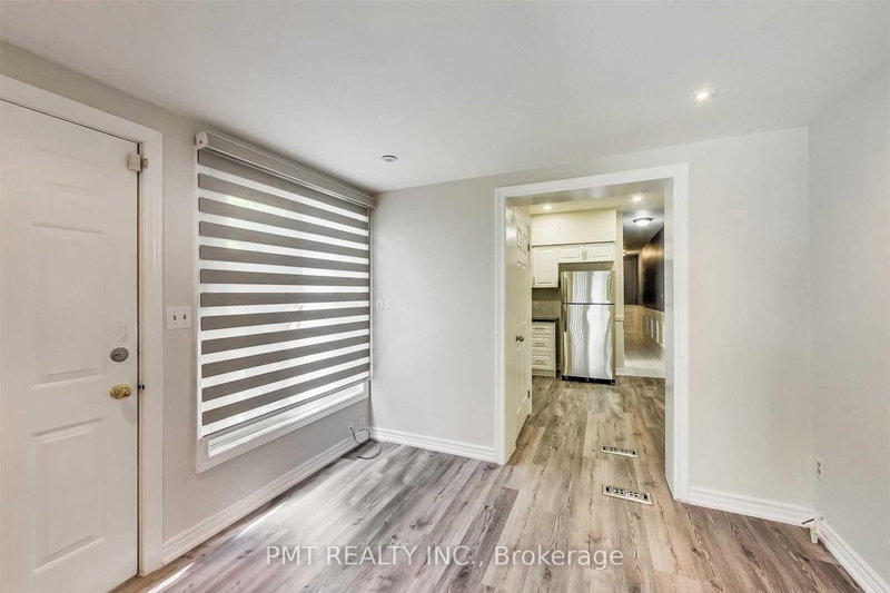 Main - 449 Concord Ave, Toronto, M6H 2P9 | Image 2