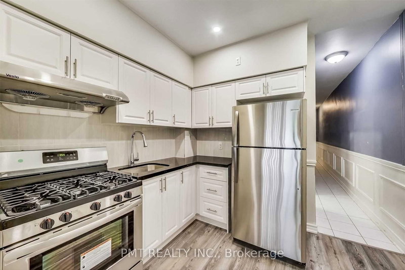 Main - 449 Concord Ave, Toronto, M6H 2P9 | Image 3