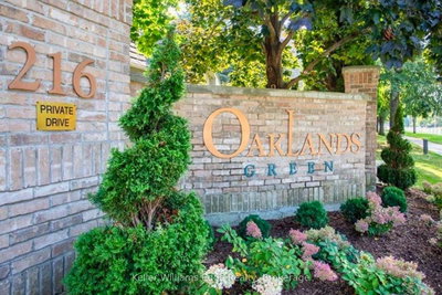 E404 - 216 Plains Rd | Burlington | Image