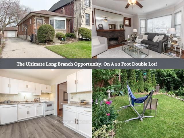 41 Thirty Third Street