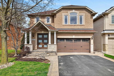 2261 Grouse Lane | Oakville | Image