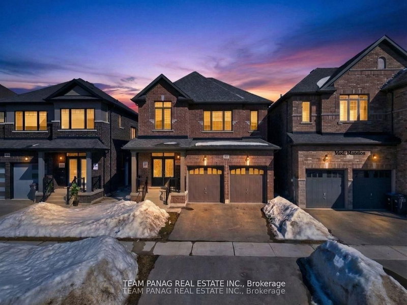 home for sale on 119 Petch Avenue