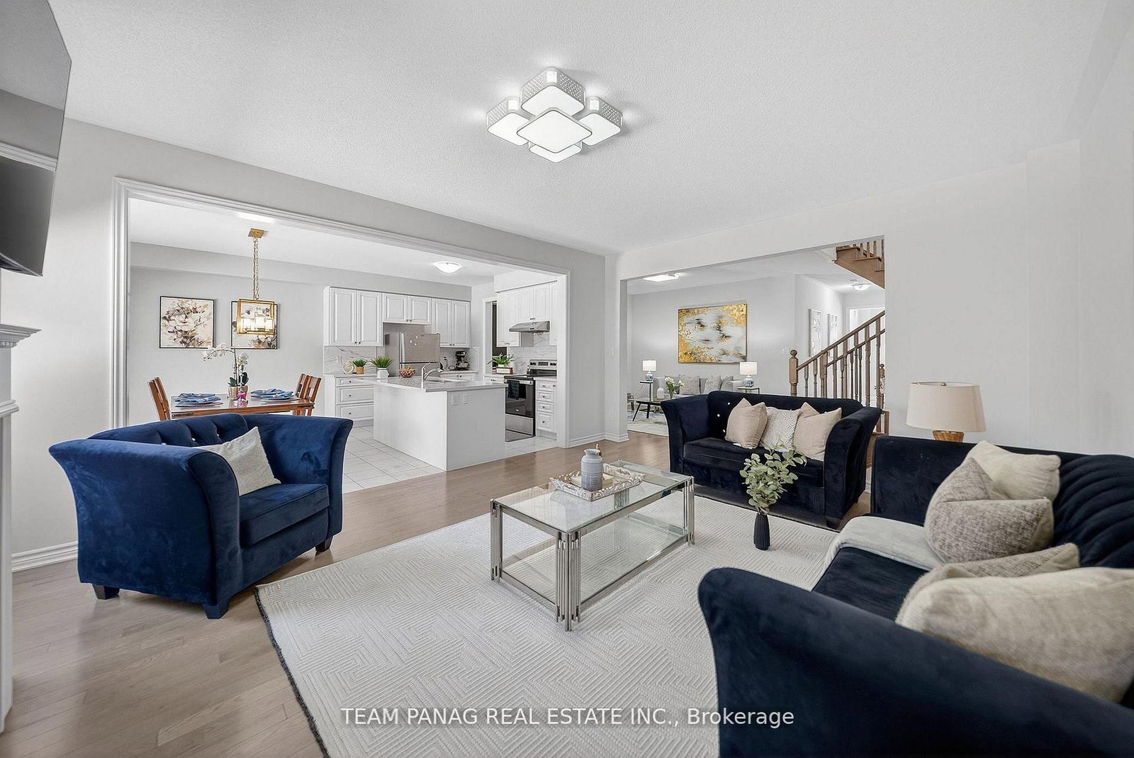 Detached House for sale at 119 Petch Avenue, Caledon, Ontario, L7C 1Z9 - Rural Caledon - MLS: W13007200