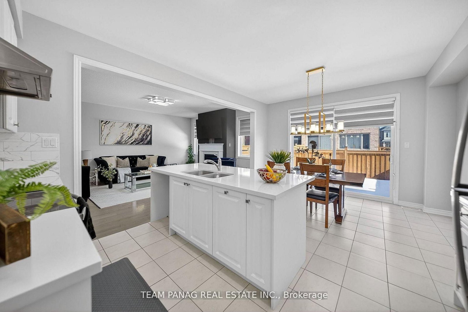 Detached House for sale at 119 Petch Avenue, Caledon, Ontario, L7C 1Z9 - Rural Caledon - MLS: W13007200