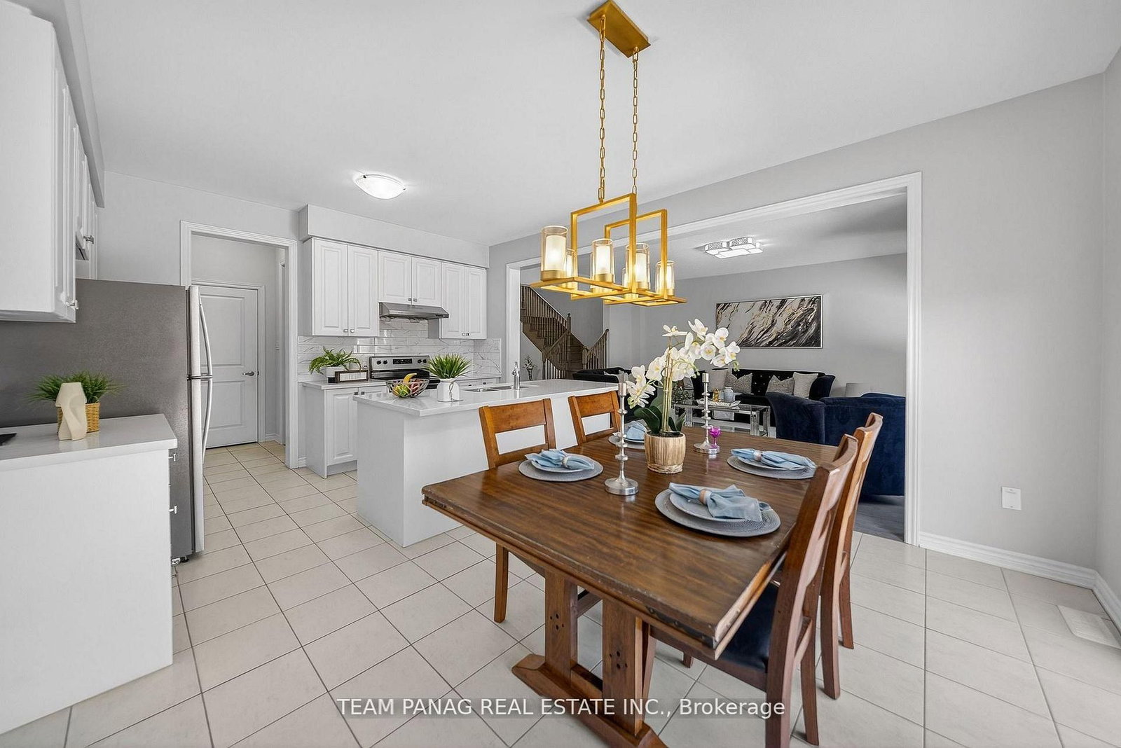 Detached House for sale at 119 Petch Avenue, Caledon, Ontario, L7C 1Z9 - Rural Caledon - MLS: W13007200