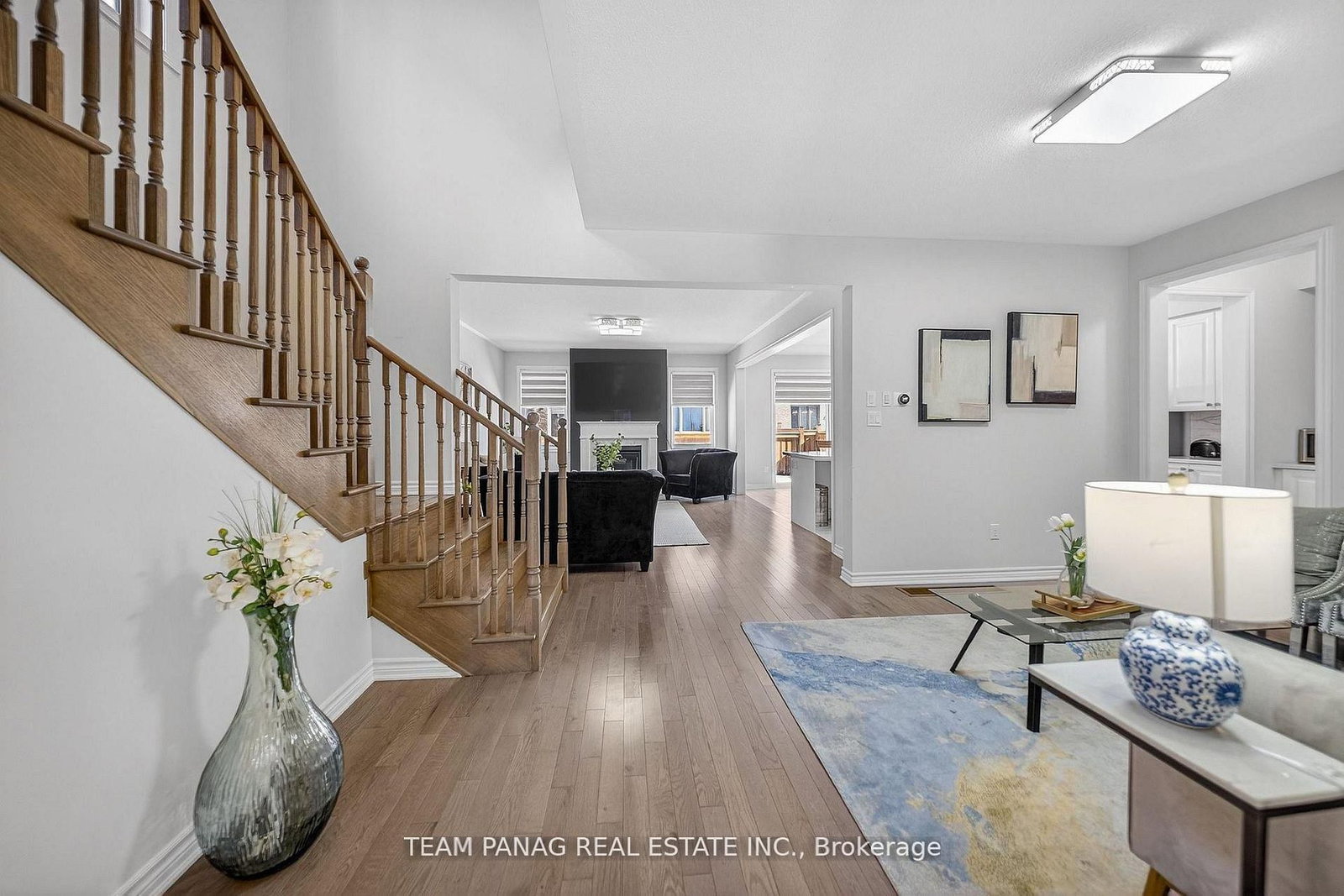 Detached House for sale at 119 Petch Avenue, Caledon, Ontario, L7C 1Z9 - Rural Caledon - MLS: W13007200