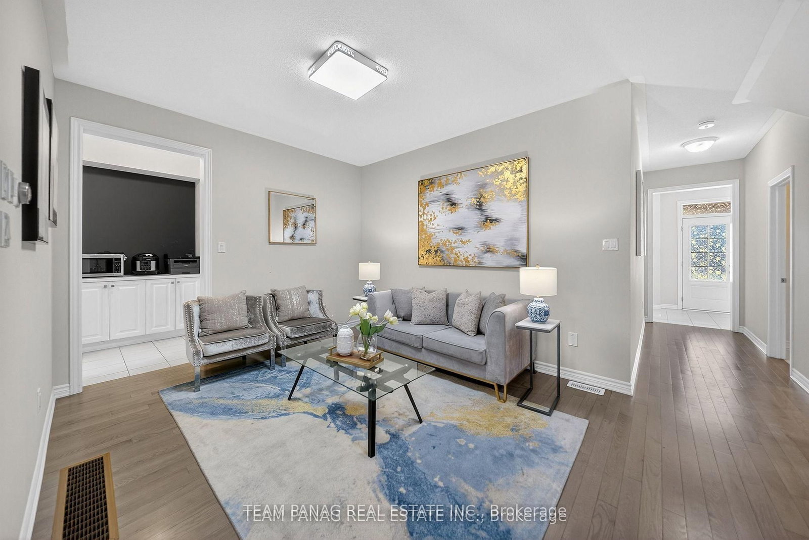 Detached House for sale at 119 Petch Avenue, Caledon, Ontario, L7C 1Z9 - Rural Caledon - MLS: W13007200