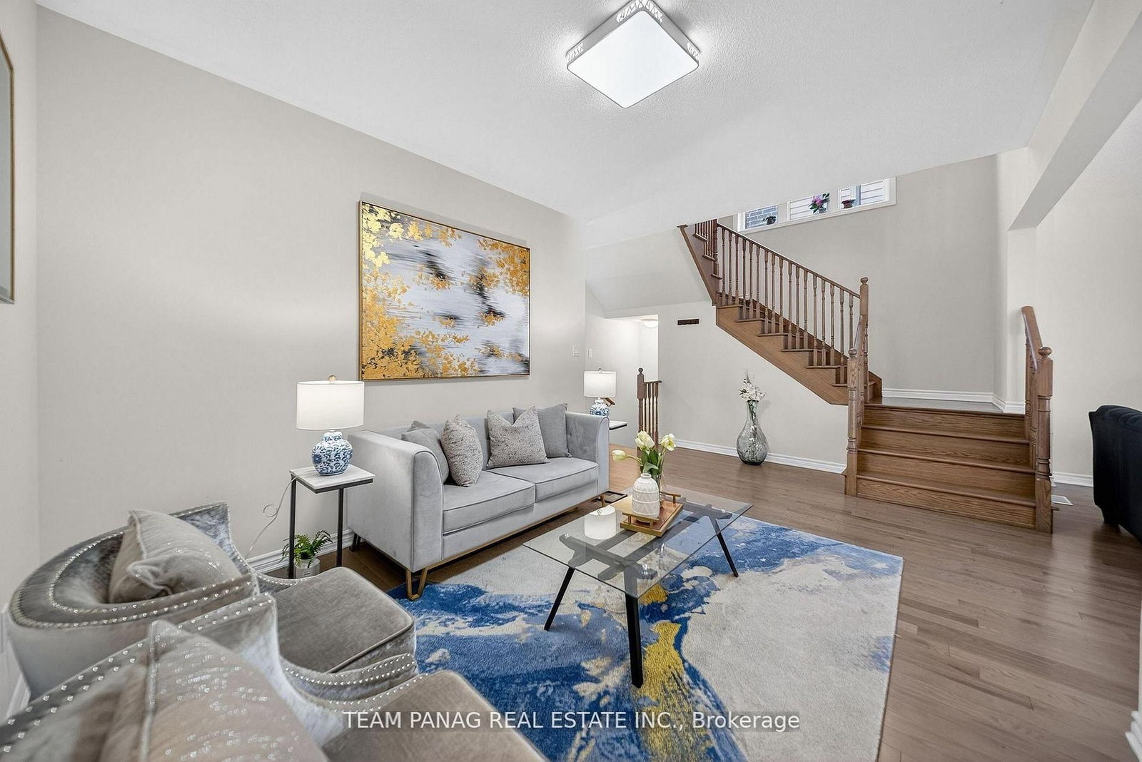 Detached House for sale at 119 Petch Avenue, Caledon, Ontario, L7C 1Z9 - Rural Caledon - MLS: W13007200