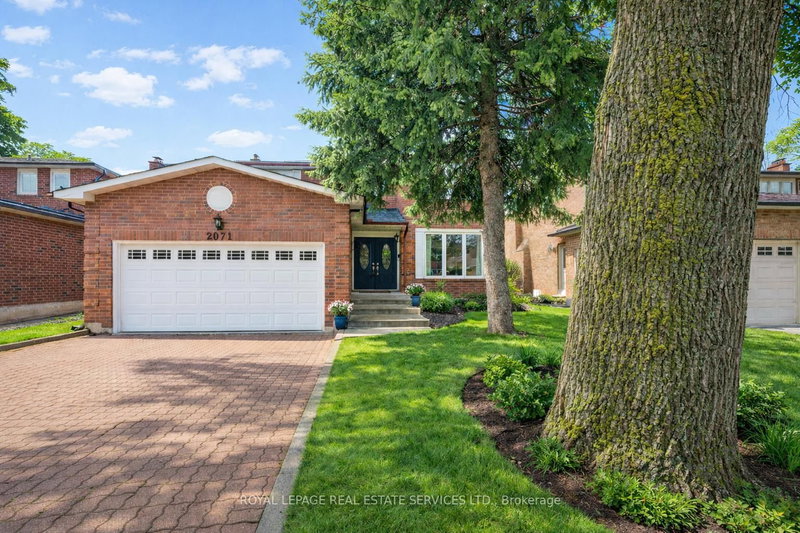 2071 Pen St, Oakville, Ontario
