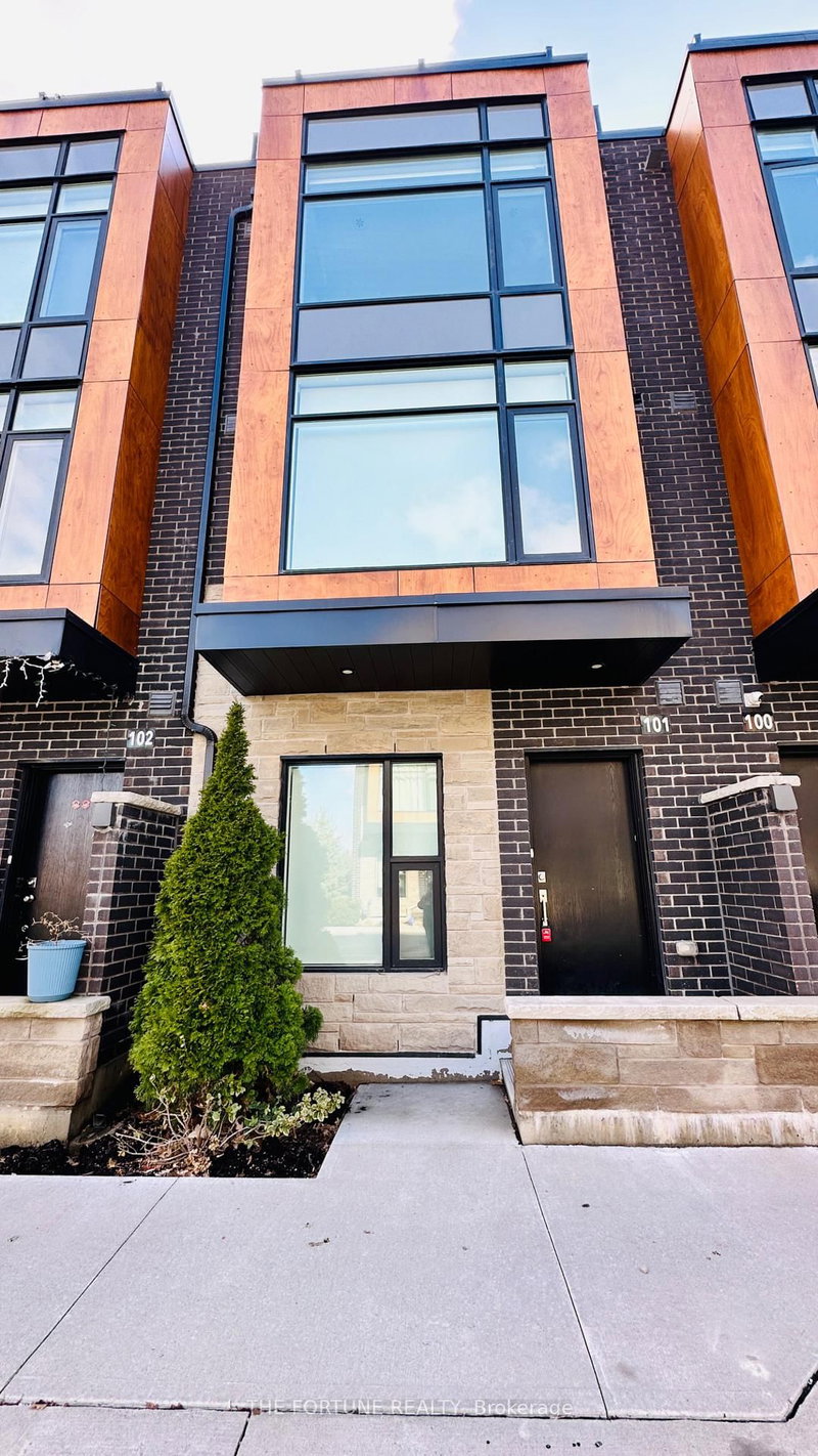 101 - 200 Malta Ave, Brampton, L6Y 6H8 | Image 2