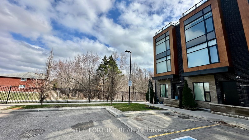 101 - 200 Malta Ave, Brampton, L6Y 6H8 | Image 3