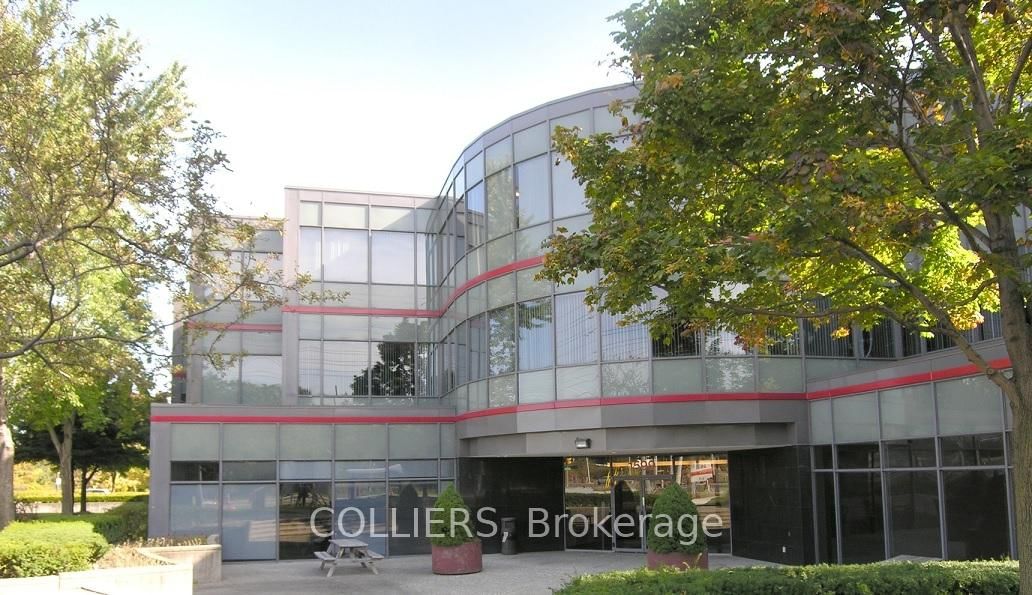 1599 Hurontario Street, Unit 200/202