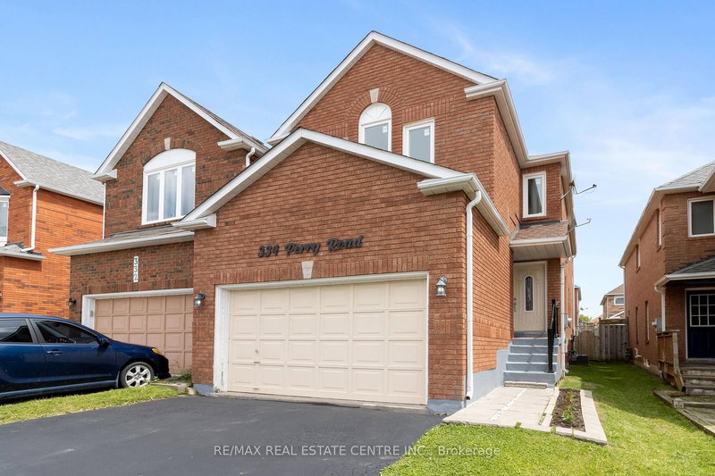 334 Perry Rd, Orangeville, L9W 4Z1 | Image 2