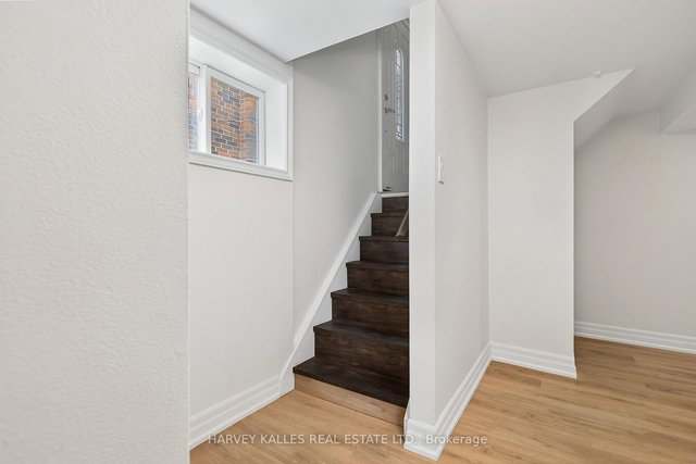 Basement - 67 Robinglade Drive