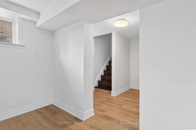 Basement - 67 Robinglade Drive