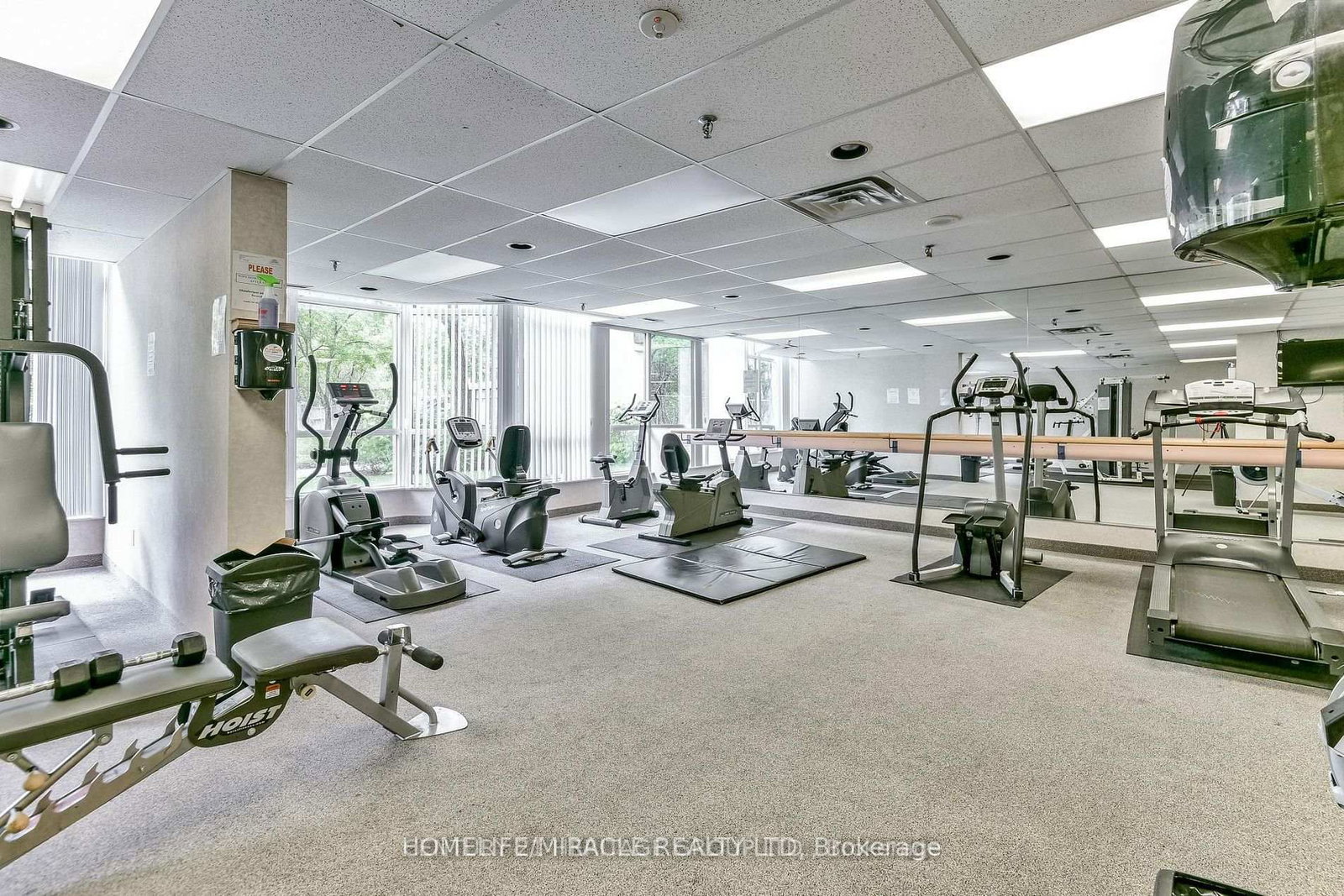 5 Rowntree Road, Unit 708 - Photo 2