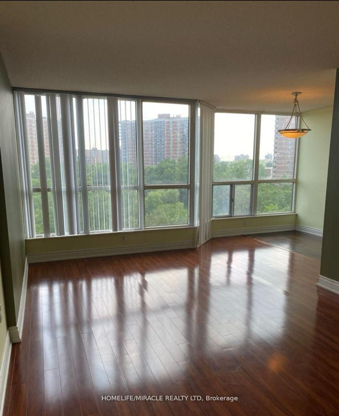 5 Rowntree Road, Unit 708 - Photo 5