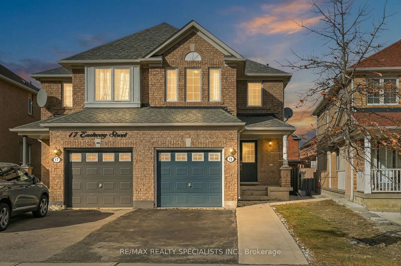 home for sale on 15 Eastway Street