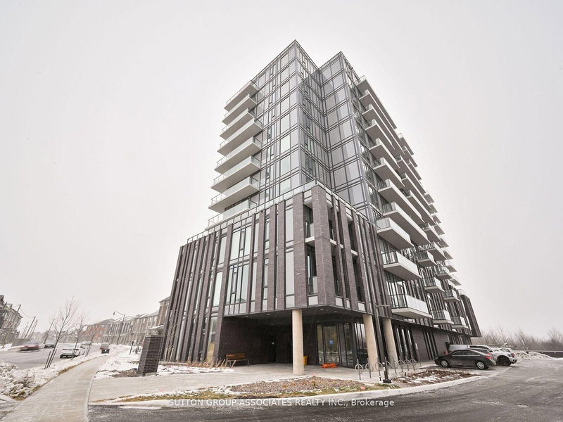 810 - 225 Veterans Dr, Brampton, L7A 5L7 | Image 2