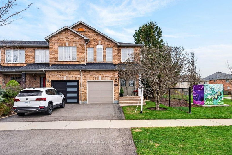 5172 Thornburn Dr, Burlington, Ontario