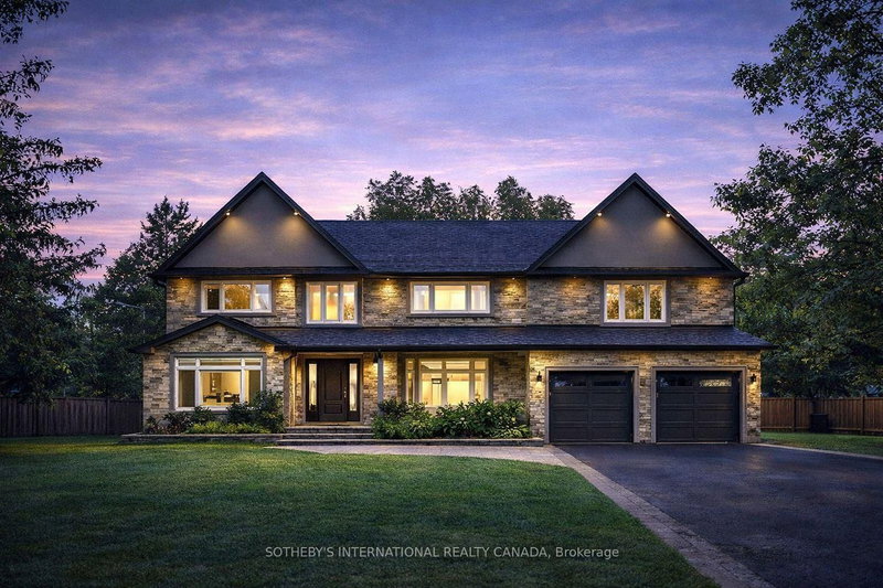 2068 Mississauga Rd, Mississauga, L5H 2K6 | Image 3