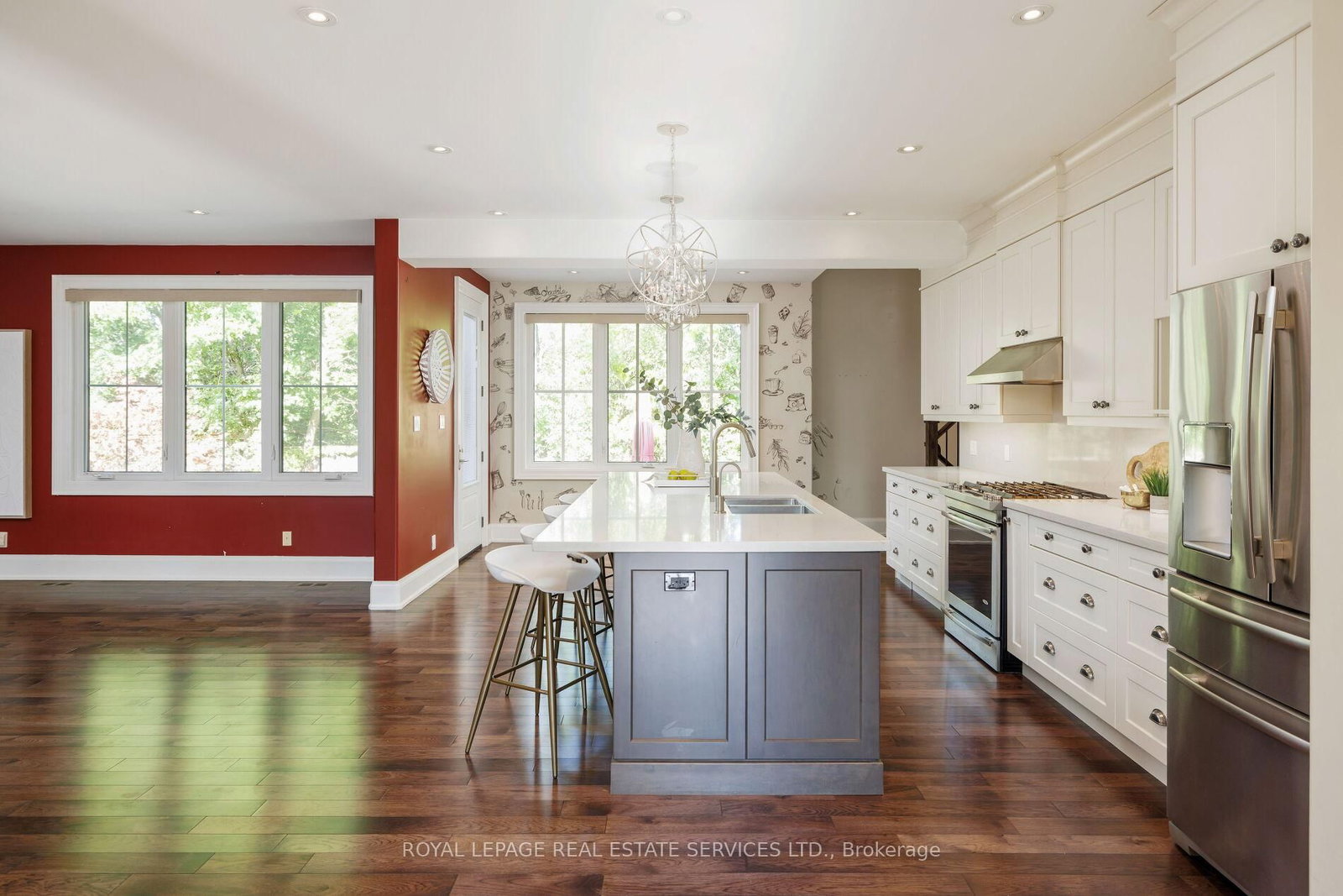 2448 Bridge Road - Photo 9