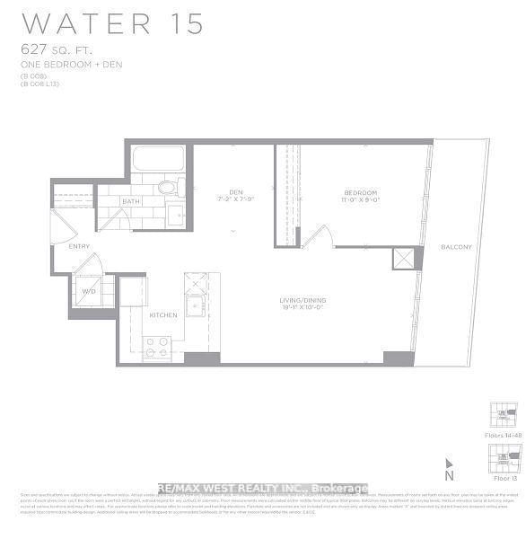 20 Shore Breeze Drive, Unit 3009 - Photo 11