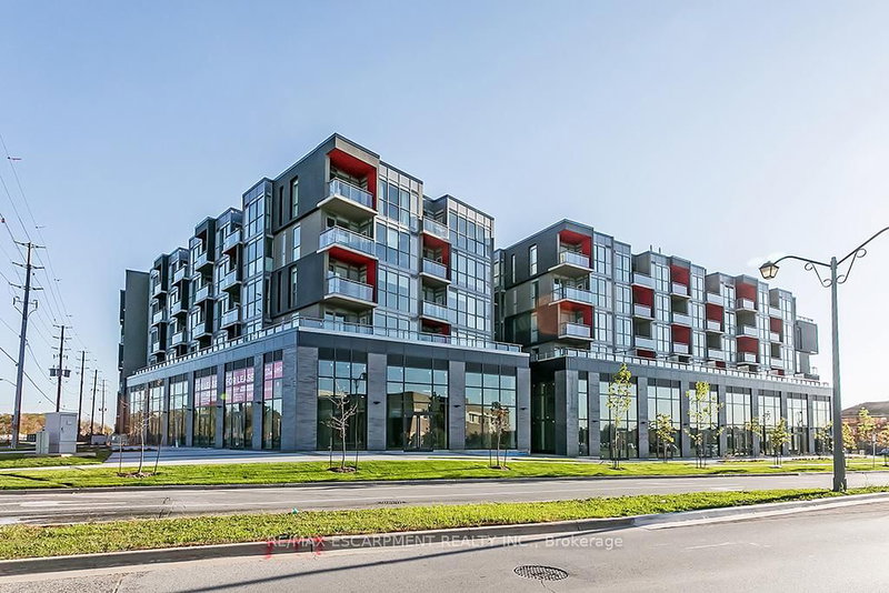 home for sale on 604-5240 Dundas Street