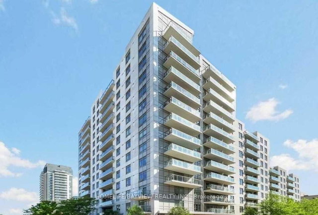 810 - 816 Lansdowne Avenue