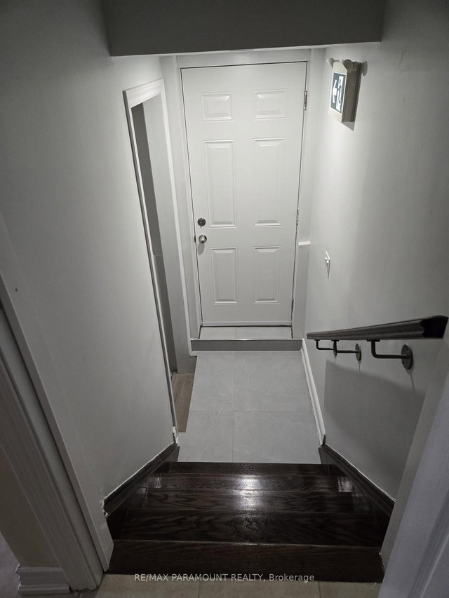 Basement - 81 Leadenhall Road