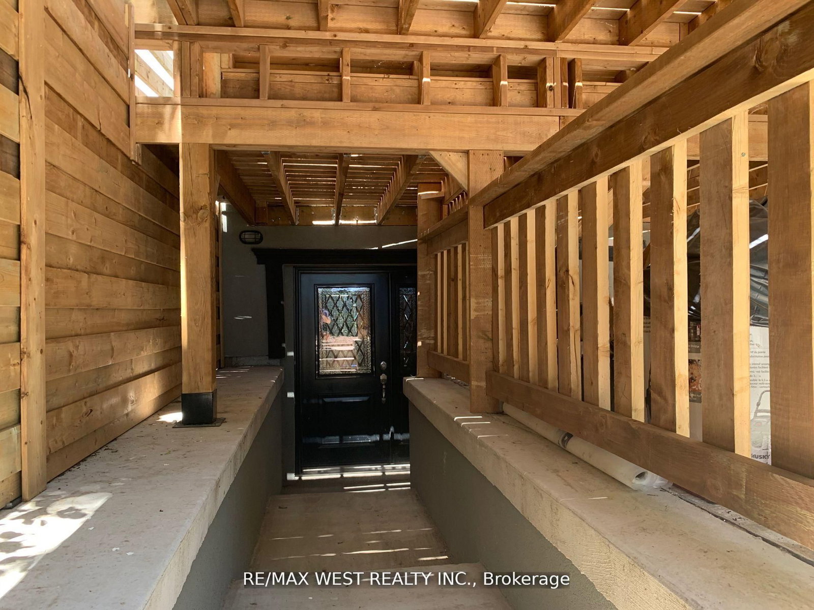 Semi-Detached House for lease at Lower-1495 King Street, Toronto, Ontario, M6K 1J4 - South Parkdale - MLS: W13007630