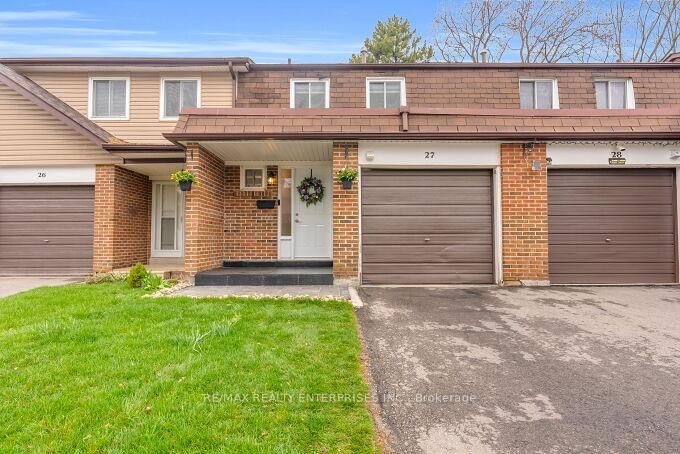 27 - 3025 Cedarglen Gate, Mississauga, L5C 2V7 | Image 3