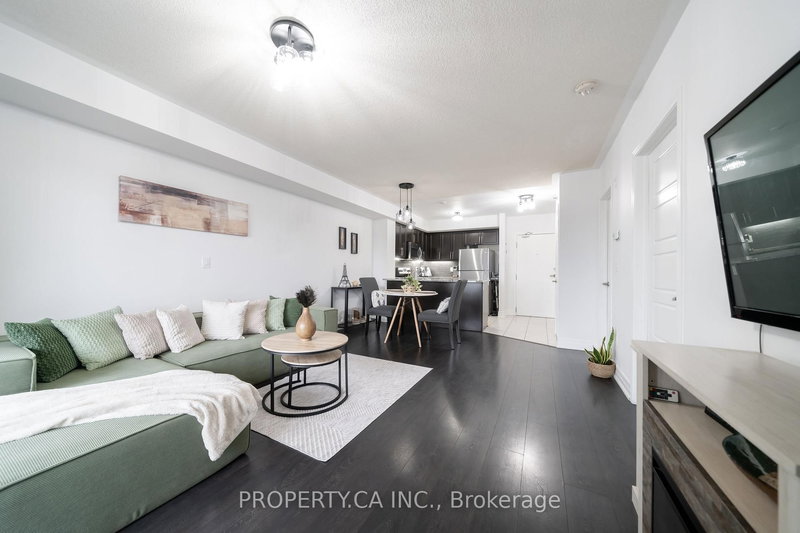 home for sale on 412-70 Baycliffe Crescent