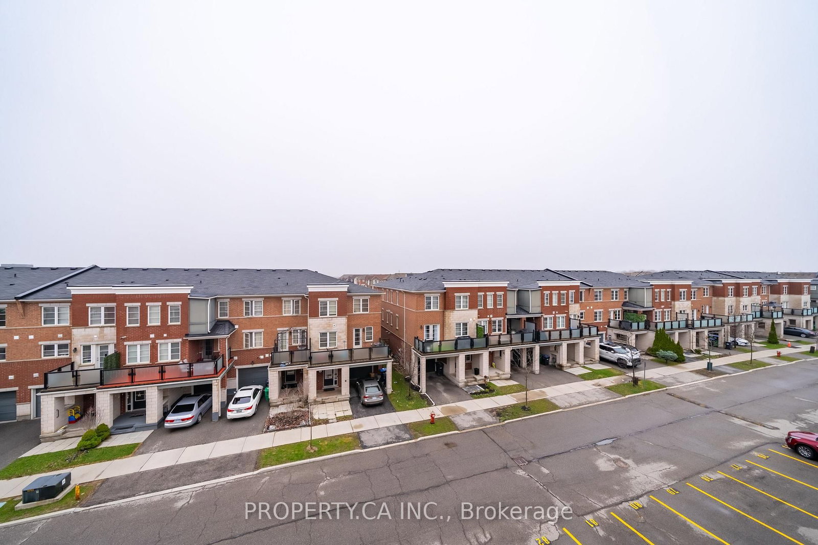 70 Baycliffe Crescent, Unit 412 - Photo 21