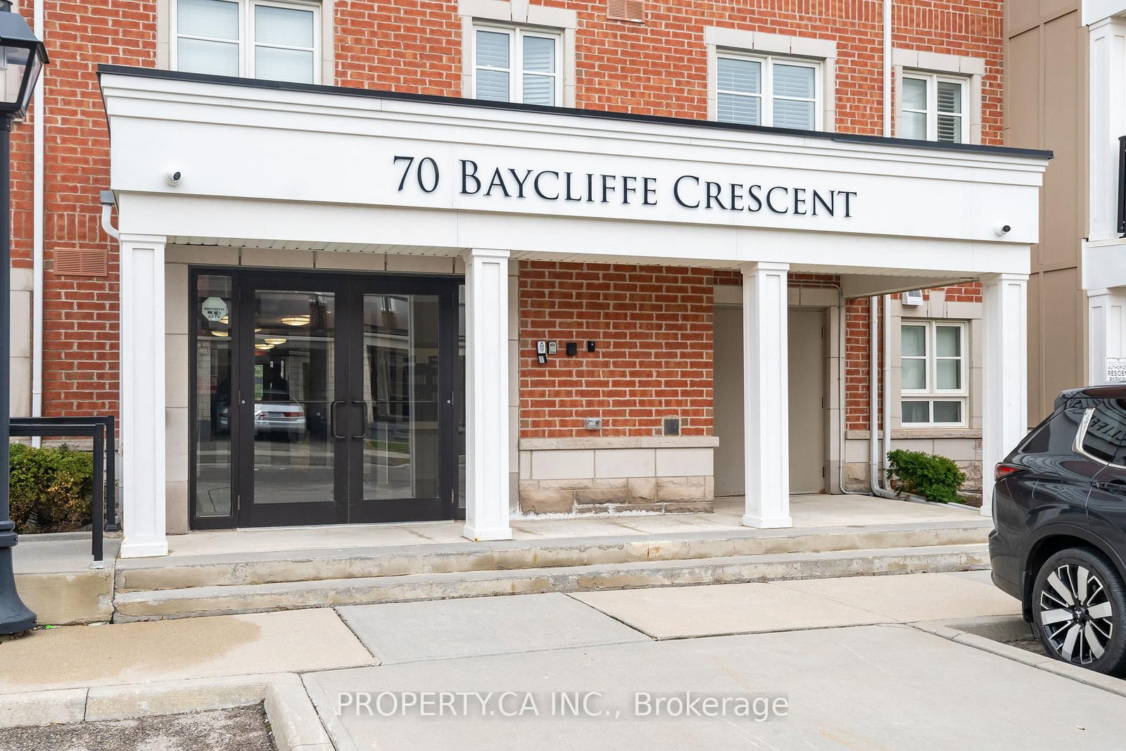 70 Baycliffe Crescent, Unit 412 - Photo 23