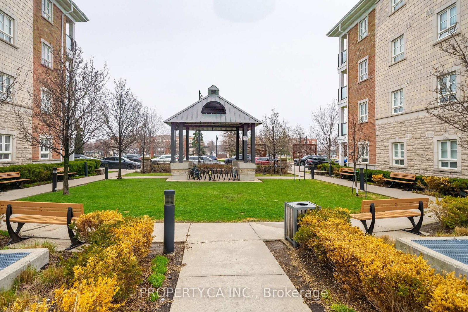 70 Baycliffe Crescent, Unit 412 - Photo 25