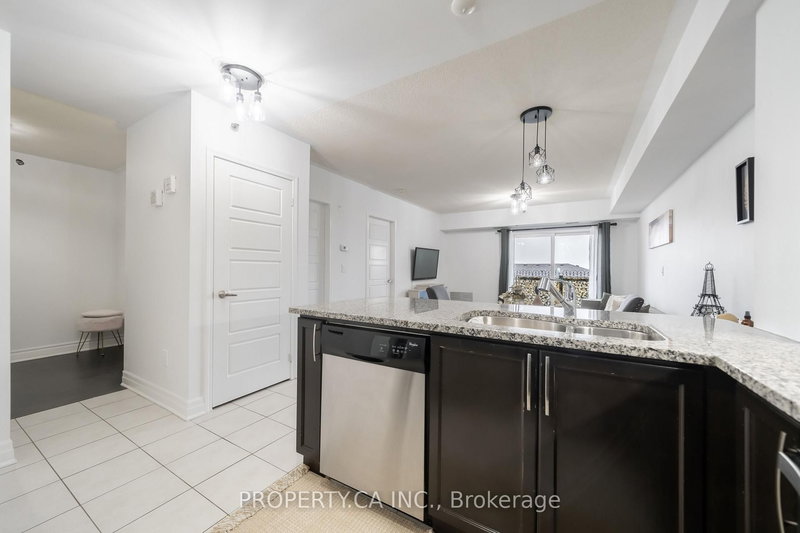 412 - 70 Baycliffe Cres, Brampton, L7A 0Z5 | Image 3