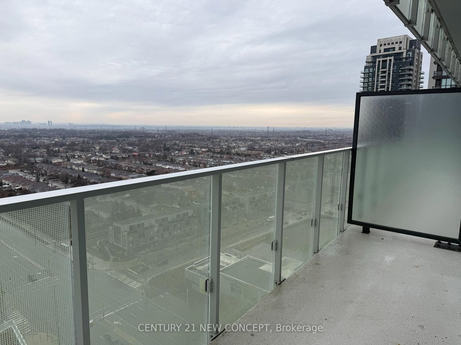 3900 Confederation Parkway, Unit 1708 - Photo 13