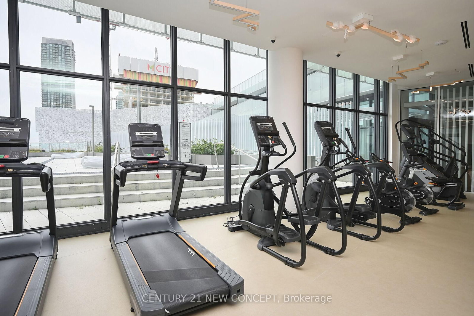 3900 Confederation Parkway, Unit 1708 - Photo 14