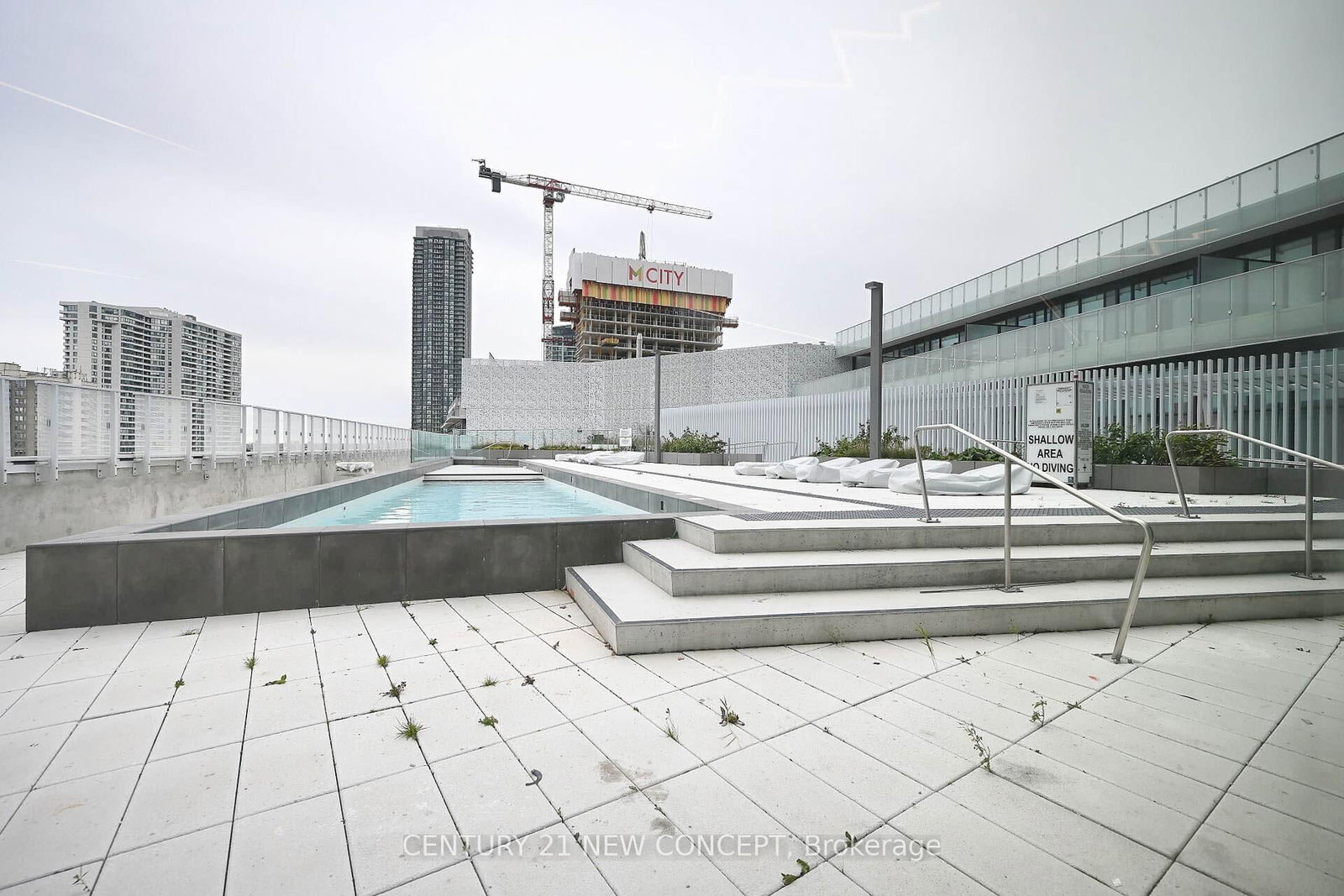 3900 Confederation Parkway, Unit 1708 - Photo 16