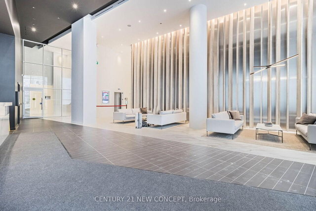 1708 - 3900 Confederation Parkway